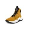 Madbury Stiefel mit weiter Passform „Weizen Nubuck“