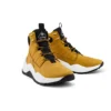 Madbury Stiefel mit weiter Passform „Weizen Nubuck“