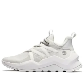 Madbury Stoff-Sneaker „Weiß“