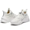Madbury Stoff-Sneaker „Weiß“
