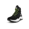 Madbury W „Schwarz Neon Green“
