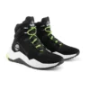 Madbury W „Schwarz Neon Green“