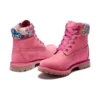 Made With Liberty Fabrics 6-Inch Boot „Pink“