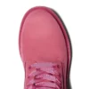 Made With Liberty Fabrics 6-Inch Boot „Pink“
