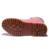 Made With Liberty Fabrics 6-Inch Boot „Pink“