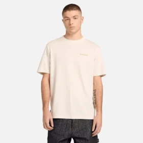Magnet Graphic T-Shirt für Herren