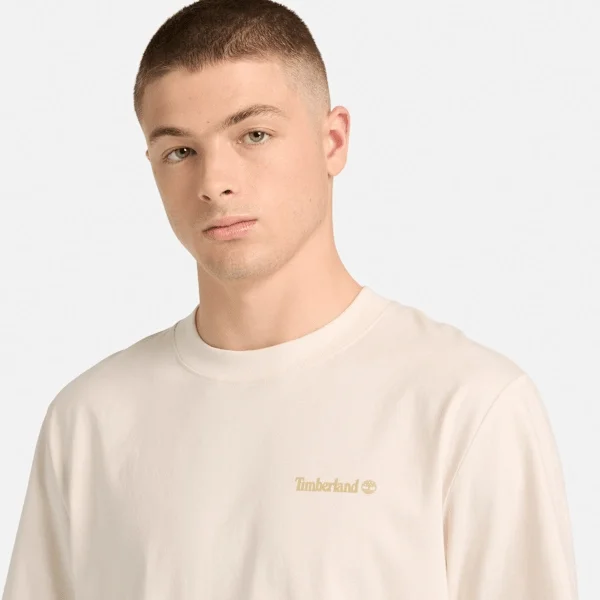 Magnet Graphic T-Shirt für Herren Magnet Graphic T-Shirt für Herren