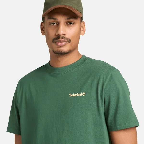 Magnet Graphic T-Shirt für Herren Magnet Graphic T-Shirt für Herren