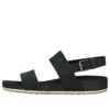 Malibu Waves 2Band Sandalen „Schwarz“
