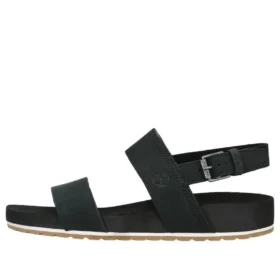 Malibu Waves 2Band Sandalen „Schwarz“