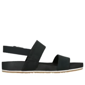Malibu Waves 2Band Sandalen „Schwarz“