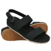 Malibu Waves 2Band Sandalen „Schwarz“