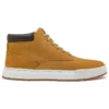 Maple Grove Chukka-Stiefel aus Leder in weiter Passform „Weizen“