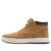 Maple Grove Leder-Chukka-Stiefel „Weizen“