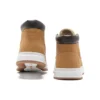 Maple Grove Leder-Chukka-Stiefel „Weizen“