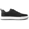 Maple Grove Leder-Ox „Schwarz“