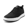 Maple Grove Leder-Ox „Schwarz“