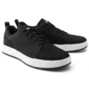 Maple Grove Leder-Ox „Schwarz“