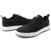Maple Grove Leder-Ox „Schwarz“