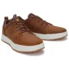 Maple Grove Oxford „Medium Braun“