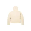 Marken-Hoodie „White“