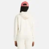 Marken-Hoodie „White“