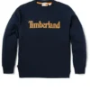 Markenpullover „Navy“