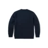 Markenpullover „Navy“