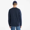 Markenpullover „Navy“