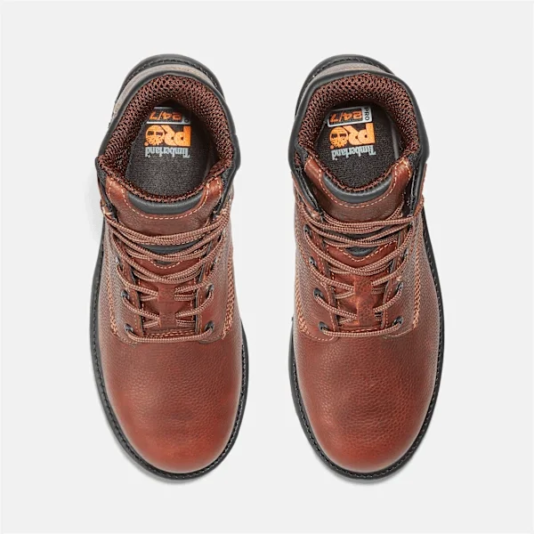 Met Guard Arbeitsstiefel für Herren mit Stahlkappe Met Guard Arbeitsstiefel für Herren mit Stahlkappe
