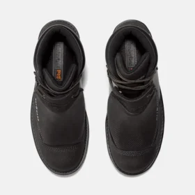 Met Guard Arbeitsstiefel für Herren mit Stahlkappe