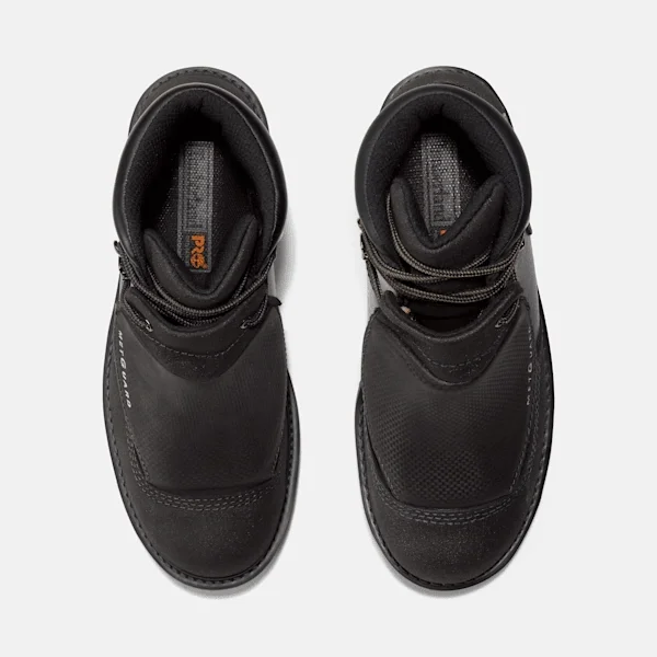 Met Guard Arbeitsstiefel für Herren mit Stahlkappe Met Guard Arbeitsstiefel für Herren mit Stahlkappe