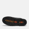 Met Guard Arbeitsstiefel für Herren mit Stahlkappe Met Guard Arbeitsstiefel für Herren mit Stahlkappe