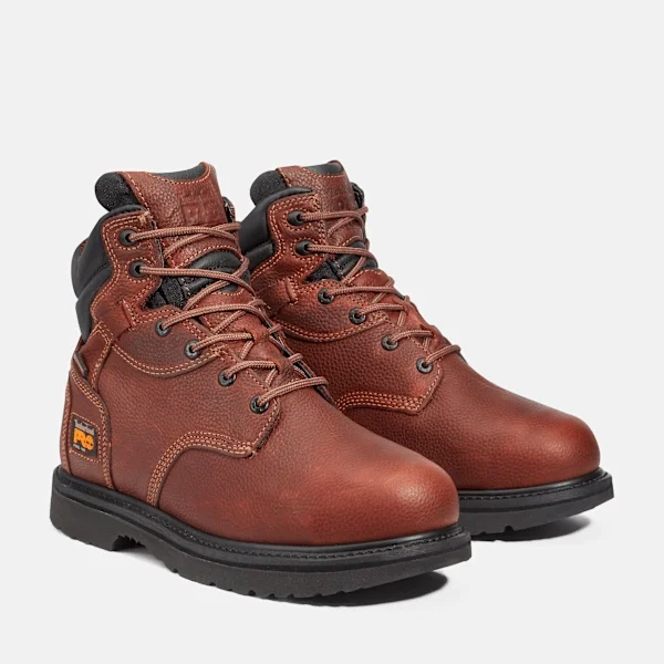 Met Guard Arbeitsstiefel für Herren mit Stahlkappe Met Guard Arbeitsstiefel für Herren mit Stahlkappe