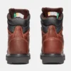 Met Guard Arbeitsstiefel für Herren mit Stahlkappe Met Guard Arbeitsstiefel für Herren mit Stahlkappe