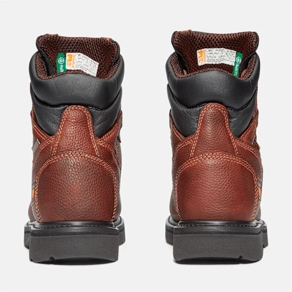 Met Guard Arbeitsstiefel für Herren mit Stahlkappe Met Guard Arbeitsstiefel für Herren mit Stahlkappe