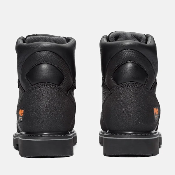Met Guard Arbeitsstiefel für Herren mit Stahlkappe Met Guard Arbeitsstiefel für Herren mit Stahlkappe