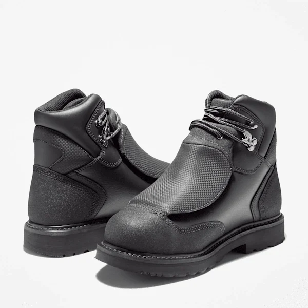 Met Guard Arbeitsstiefel für Herren mit Stahlkappe Met Guard Arbeitsstiefel für Herren mit Stahlkappe