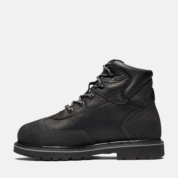 Met Guard Arbeitsstiefel für Herren mit Stahlkappe Met Guard Arbeitsstiefel für Herren mit Stahlkappe