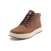 MidTop Maple Grove Chukka-Stiefel AntiSlip „Braun“