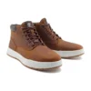 MidTop Maple Grove Chukka-Stiefel AntiSlip „Braun“
