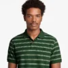 Millers River gestreiftes Poloshirt mit Kurzarm für Herren Millers River gestreiftes Poloshirt mit Kurzarm für Herren