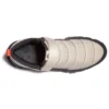 Mills Falls Slip-On-Lederschuhe „Beige Suede“