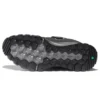 Mills Falls Slip-On-Lederschuhe „Schwarzes Wildleder“