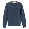Mini-Tree-Logo-Pullover „Navy“