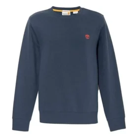 Mini-Tree-Logo-Pullover „Navy“