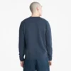 Mini-Tree-Logo-Pullover „Navy“