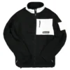 MMW Fleecejacke