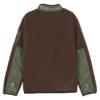 MMW Fleecejacke