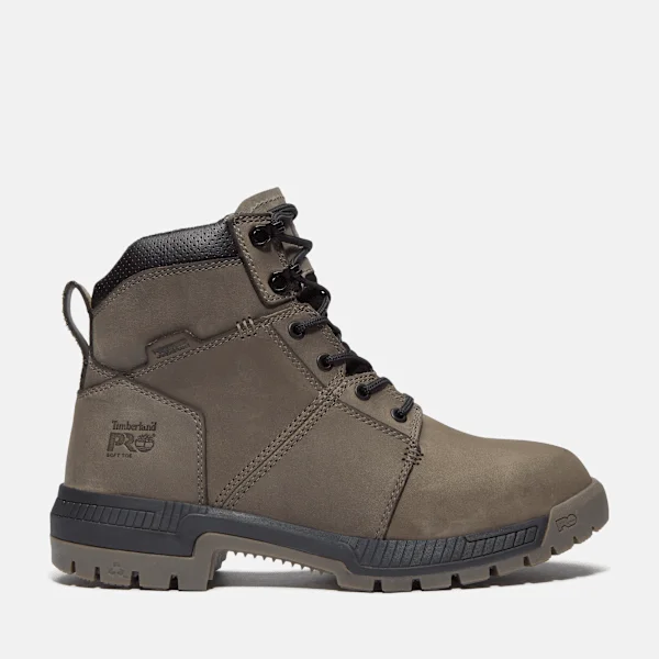 Montauk 6 Soft Toe Arbeitsstiefel für Herren Montauk 6 Soft Toe Arbeitsstiefel für Herren